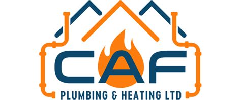 CAF Plumbing & Heating Ltd